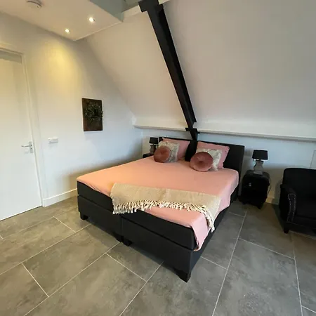B En B Stipdonk Bed & Breakfast Lierop Exterior photo