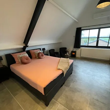 B En B Stipdonk Bed & Breakfast Lierop Exterior photo