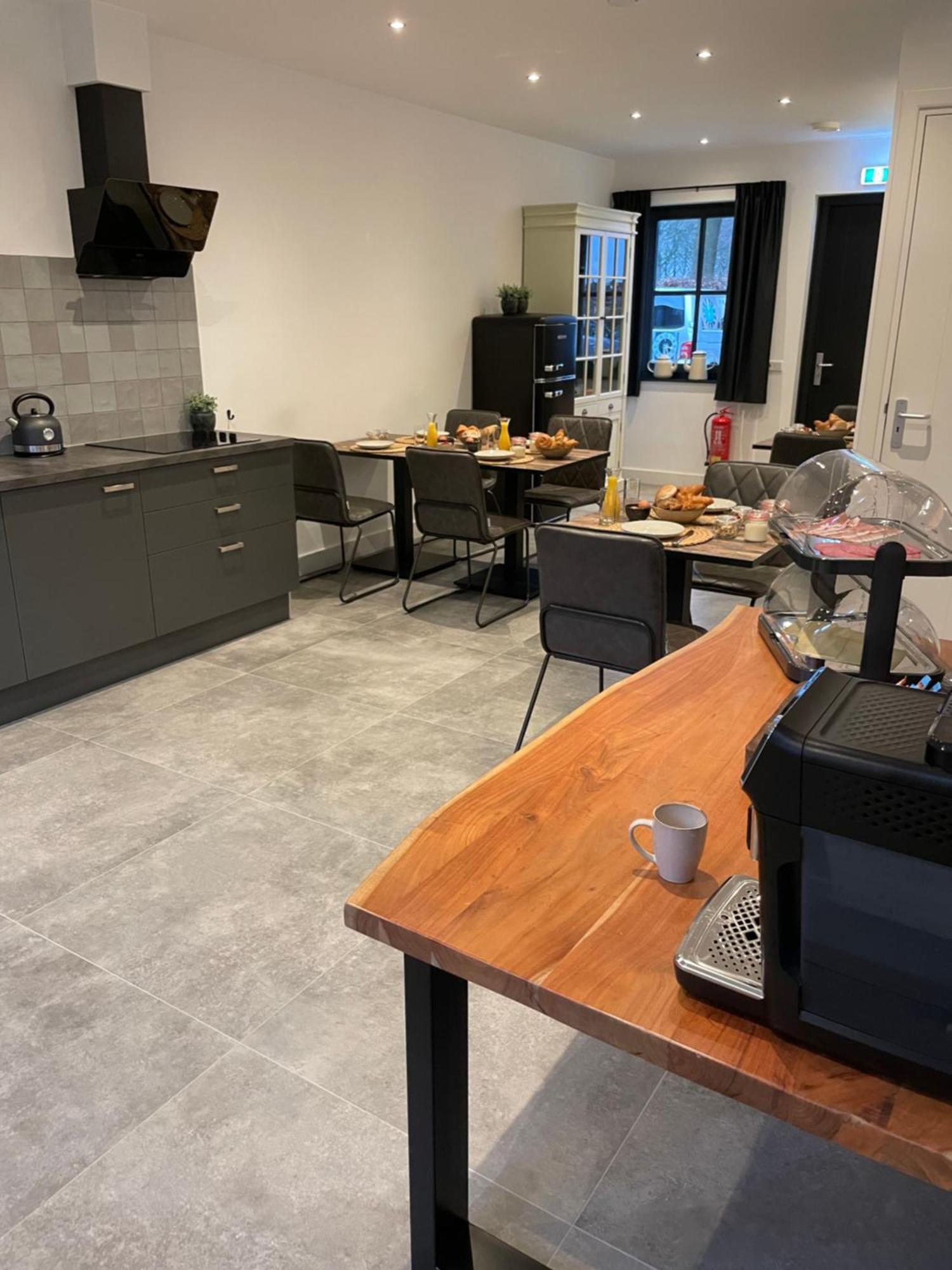 B En B Stipdonk Bed & Breakfast Lierop
