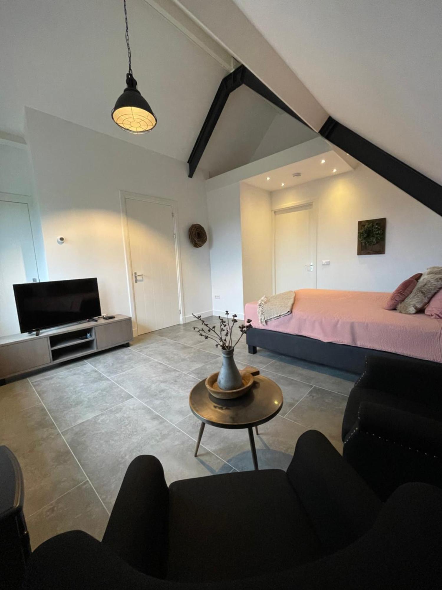 B En B Stipdonk Bed & Breakfast *