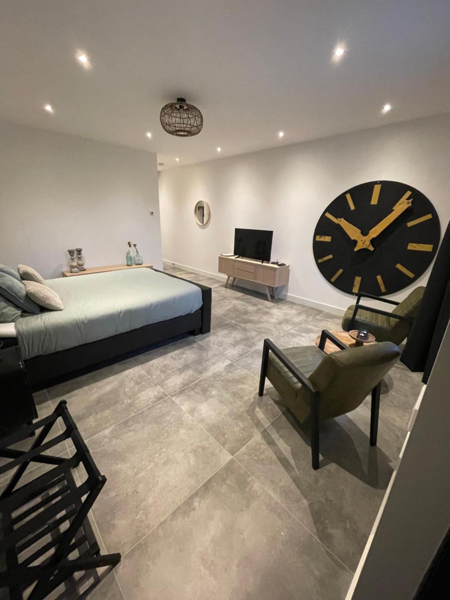 B En B Stipdonk Bed & Breakfast Lierop