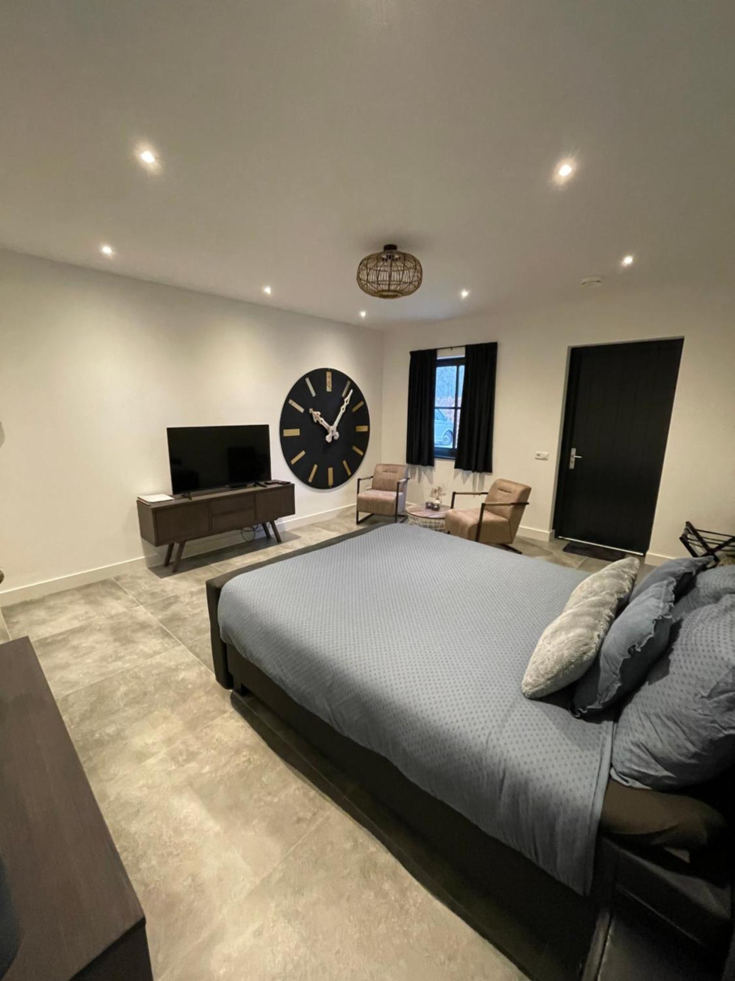 B En B Stipdonk Bed & Breakfast Lierop